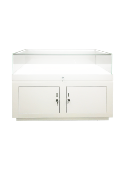 Thumbnail: JEWELRY DISPLAY CASE