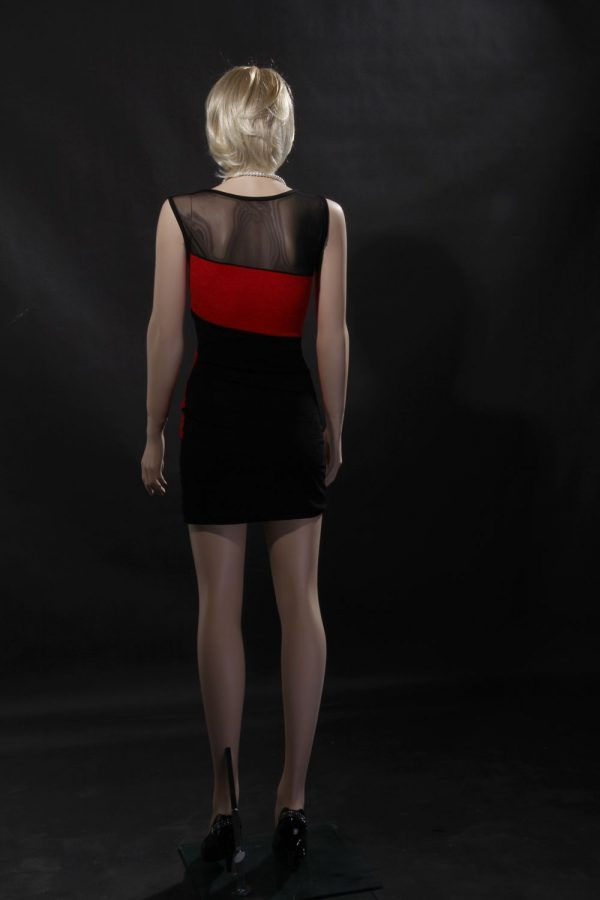 Miniature : Peau Féminine Zara 4