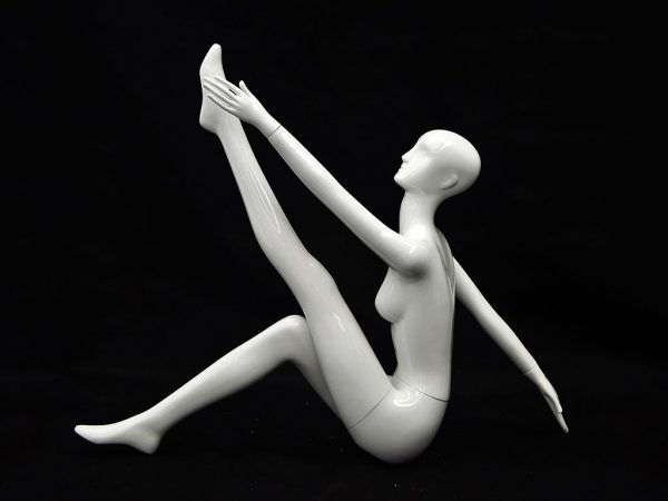 Miniature : MANNEQUIN FEMME – XD20W