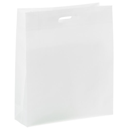 Thumbnail: Non-woven Reusable Die Cut Bags