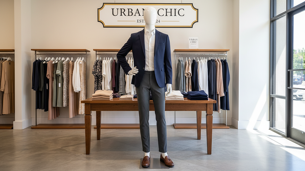 Mannequins Online Purchase Canada: A Practical Guide for Retailers