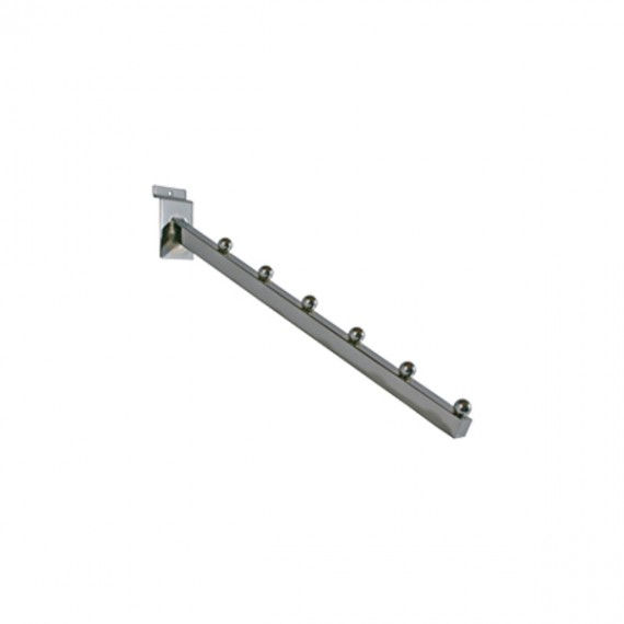 Miniatura: 6-BALL SQ. TUBE
