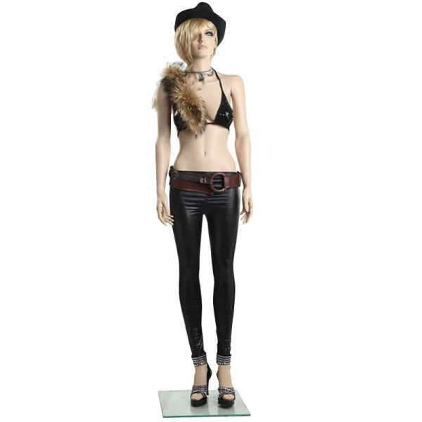 Miniature : Peau Féminine Zara 4