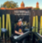 Sunset series at Raindog Lounge