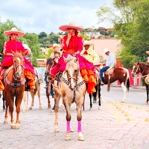 How to get to San Miguel de Allende