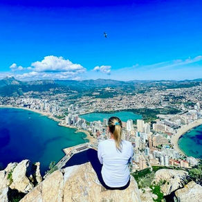 Spain Travel- My favorite things