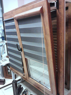 Profilink Premium цвят златен дъб