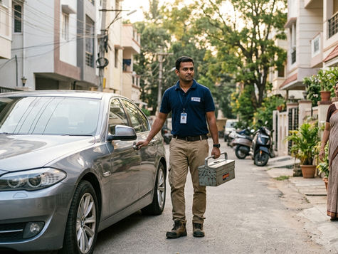 π§ While AI Takes White-Collar Jobs, Your Plumber is Getting a Raise