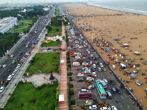 🚲The Madras