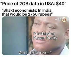 Meme about PPP