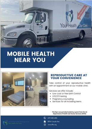 Mobile Health Clinic