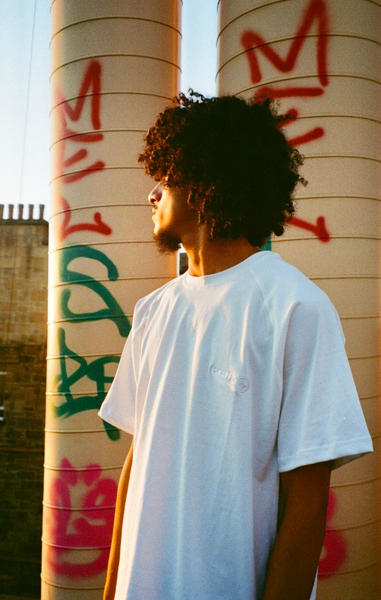 Thumbnail: Classic White Signature Tee