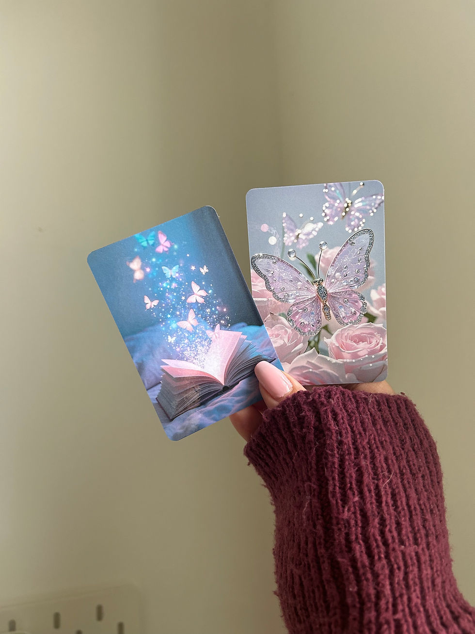 Miniature : Pack Budget Papillon