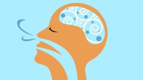 Breathe In Breathe Out Move On