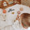 Miniature : Couverture bébé personnalisée