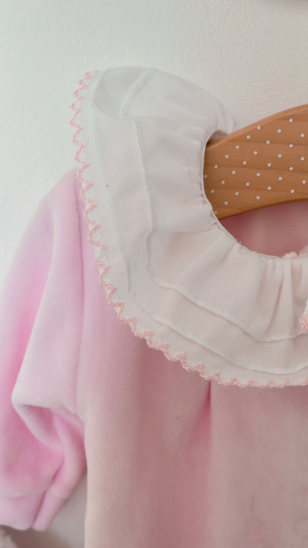 Miniature : pyjama naissance personnalisable