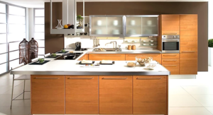 Modern Design Cabinetry