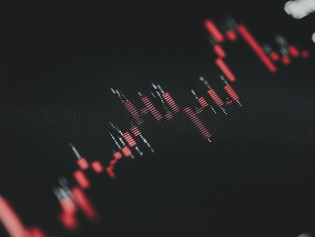 Life Learnings from Stocks