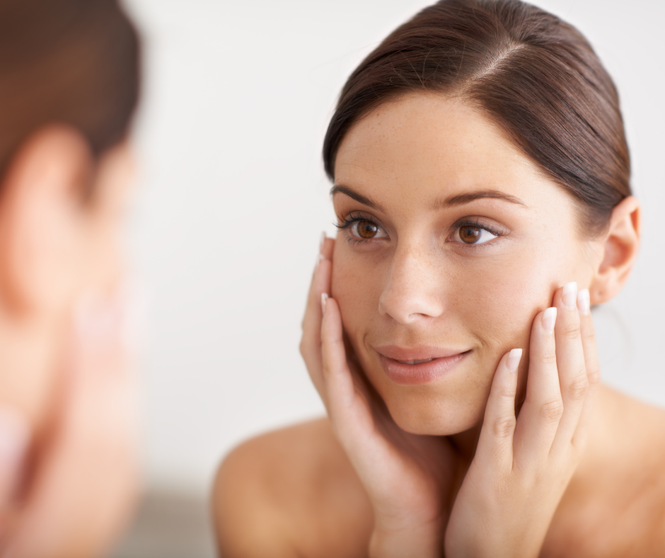 Detén el tiempo: 6 hábitos para una piel radiante y joven