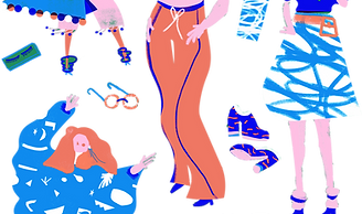 Fashion Faves