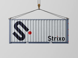 Branding - Strixo