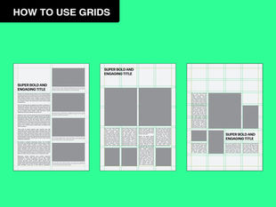 Grid guide