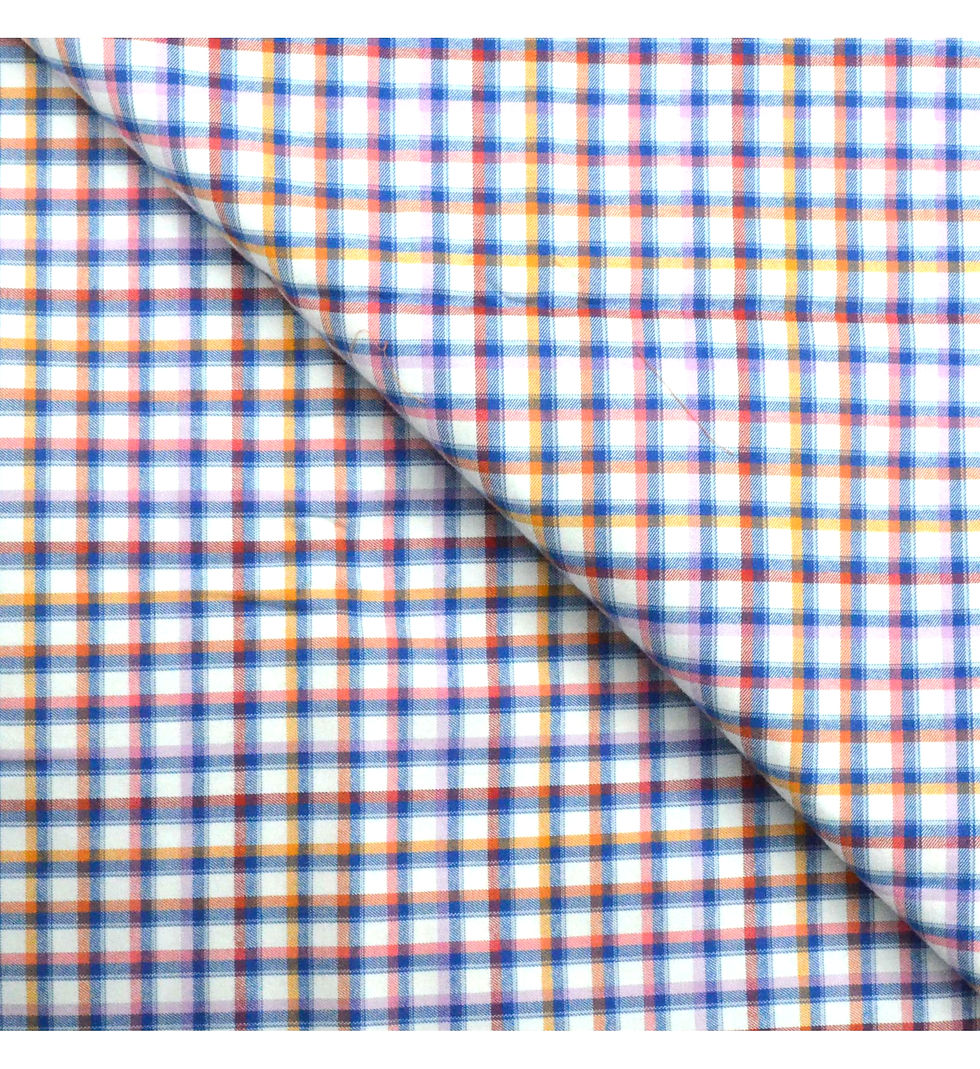 Thumbnail: Tensil Cotton Fabric