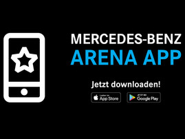 Mercedes-Benz Arena Berlin Launches App To Engage Customers In New World Of GDPR