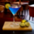 Blue Margarita