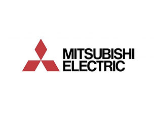 mitsubishi electric logo