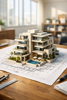 טמפלט רוויט Revit flow