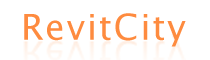 Revit city  משפחות רוויט בחינם