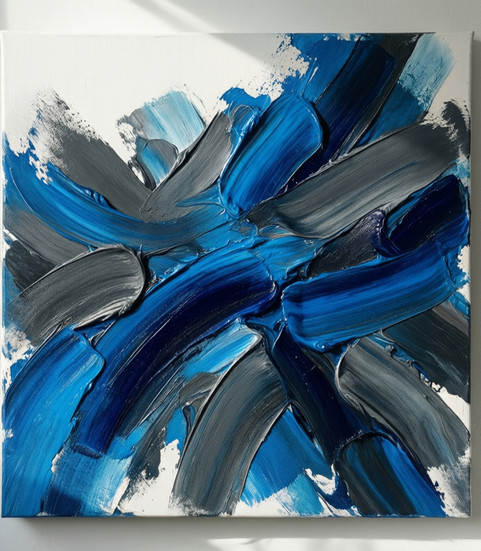 Abstract Expressions
