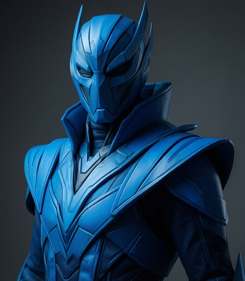 Character Creations