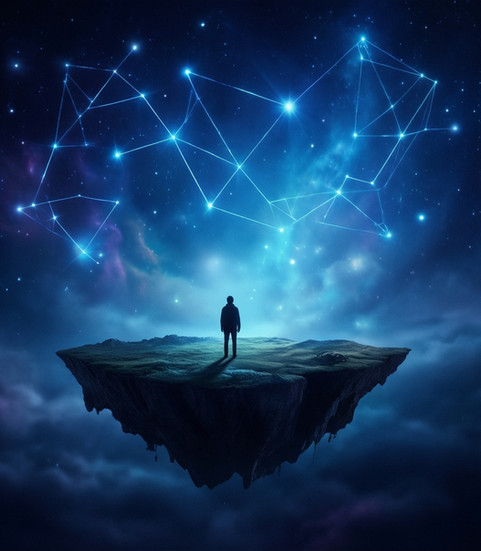 Digital Dreamscapes