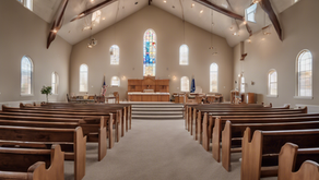 Embrace Faith & Community at Barren Plains Baptist Church