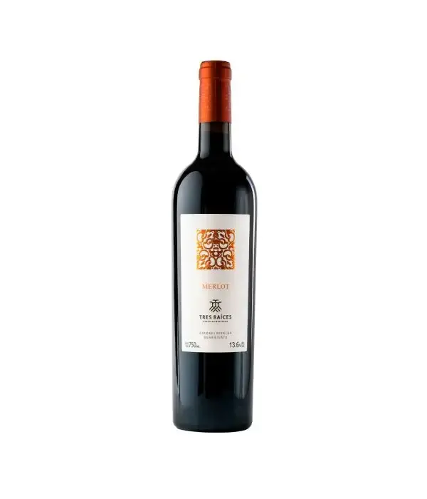 Merlot Reserva | Tres Raíces