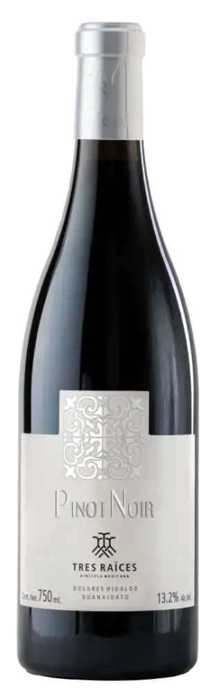 Pinot Noir | Tres Raíces