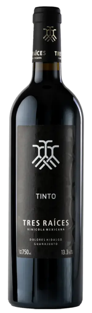 Ensamble Tinto | Tres Raíces