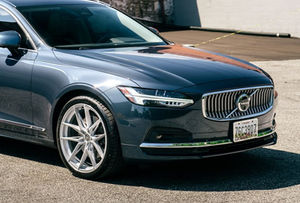 2023 Volvo S90, GWG HP1, 648c18c0-07a5-48c4-b4ea-759fe7365557