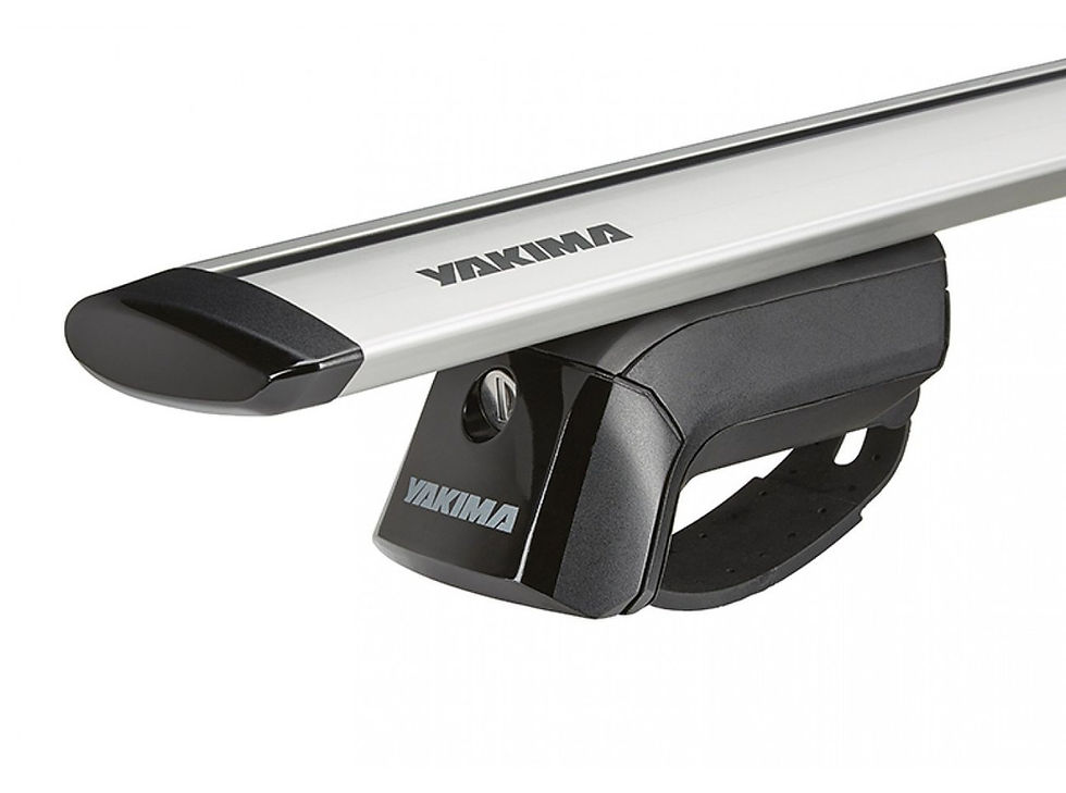 Thumbnail: Yakima Timberline (Towers)