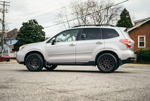2017 Subaru Forester, Black Rhino Boxer, 4a988aaa-d34d-4297