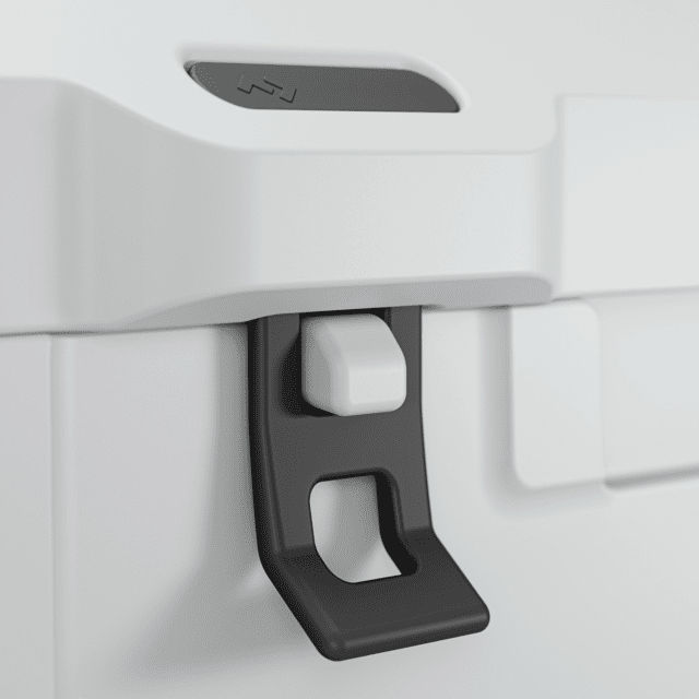 Thumbnail: Dometic Patrol 20