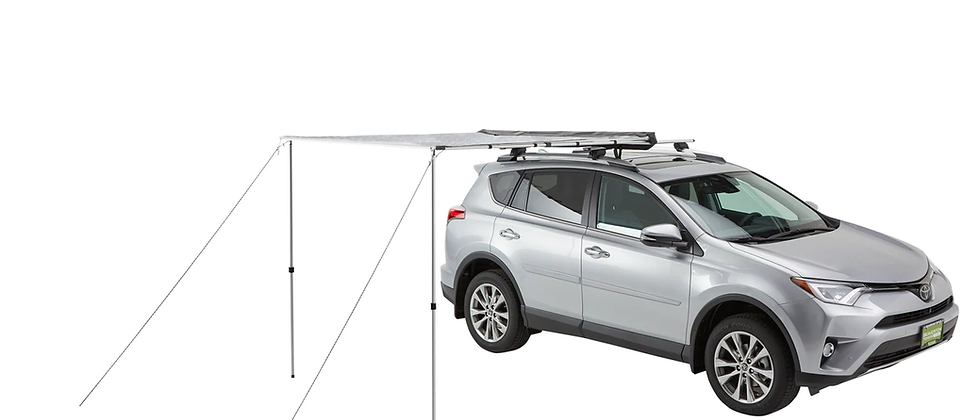Yakima SlimShady 6.5ft Awning