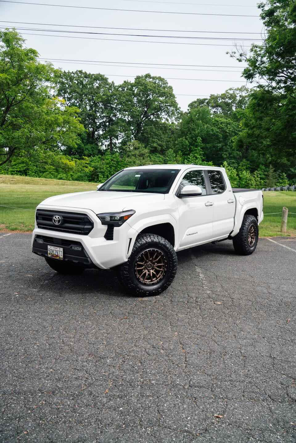 2024 Toyota Tacoma, Fuel Rebel, 772b4e5c-ddf1-47f5-a3ad-f48a30cbfb74