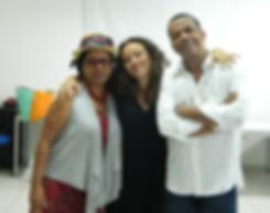 Comédienne Fréjus, Région PACA | Magali Solignat