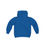 Thumbnail: Iva Logo Unisex Youth Hoodie