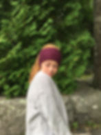 Thumbnail: Erica Headband Pattern