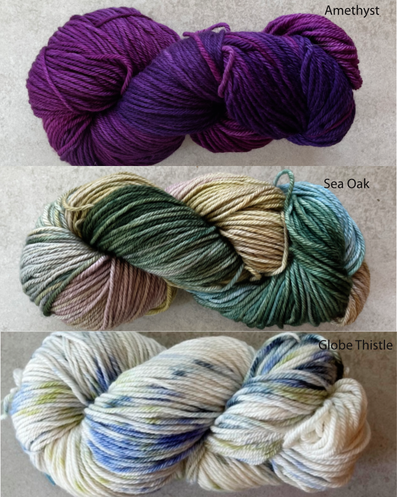 Thumbnail: Chinook - Fleece Artist Yarn