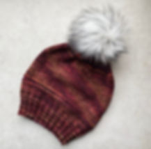 Fireside Hat